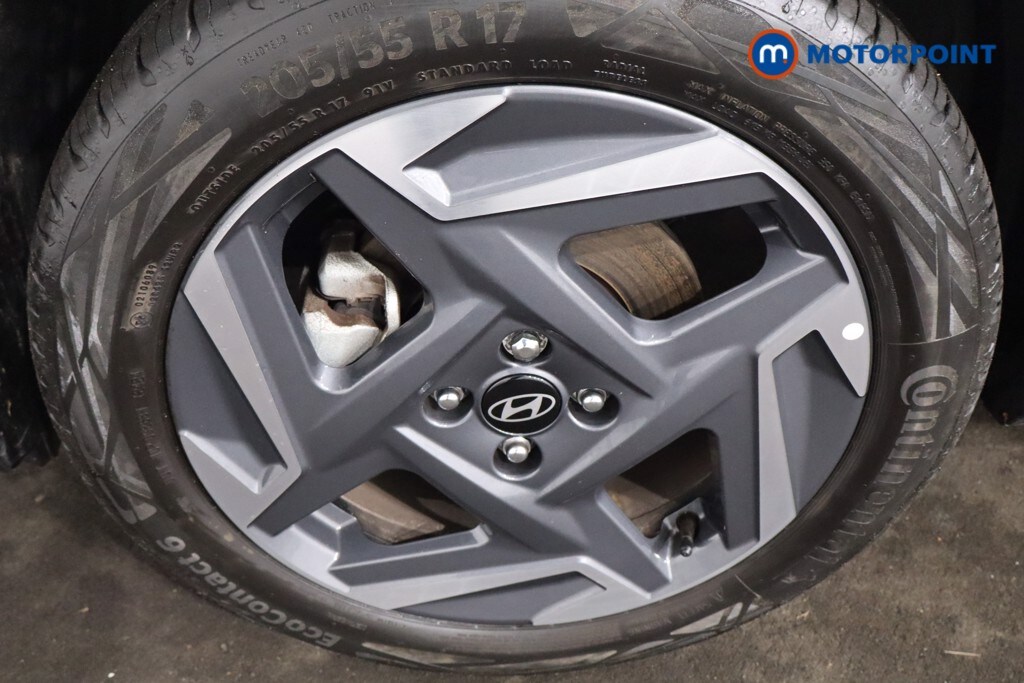 Used Hyundai BAYON 2024 for sale - 77620089: Photo 19