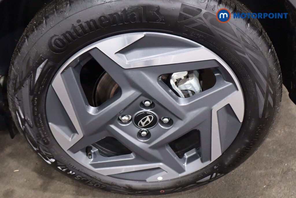 Used Hyundai BAYON 2024 for sale - 77620089: Photo 20