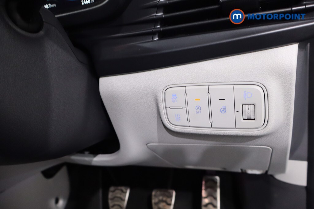 Used Hyundai BAYON 2024 for sale - 77620089: Photo 25