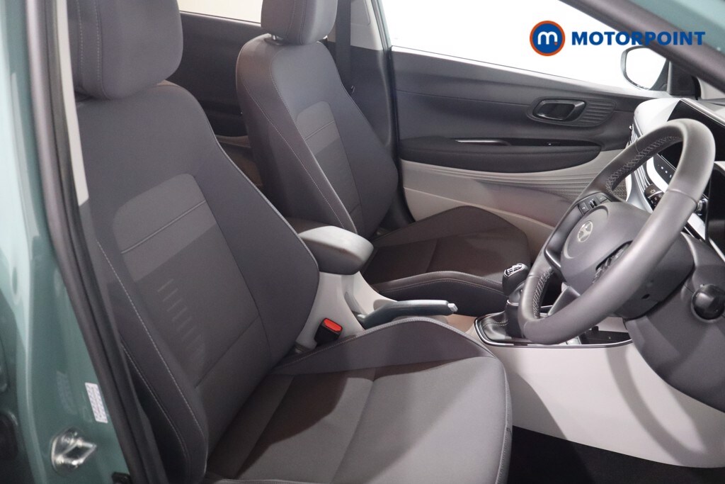 Used Hyundai BAYON 2024 for sale - 77620089: Photo 30