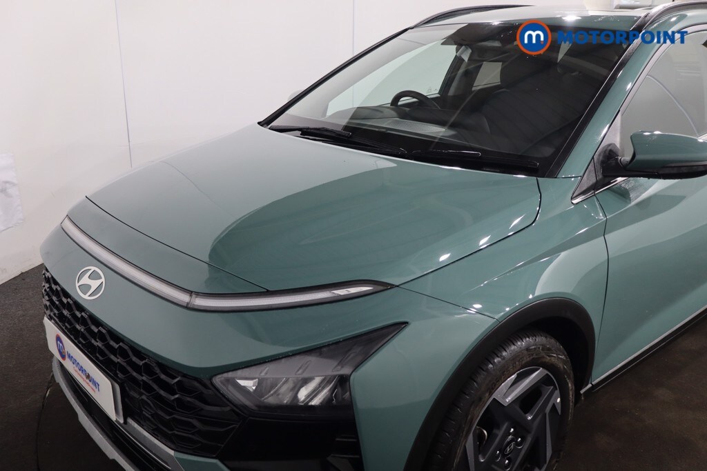 Used Hyundai BAYON 2024 for sale - 77620089: Photo 34