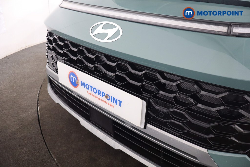 Used Hyundai BAYON 2024 for sale - 77620089: Photo 35