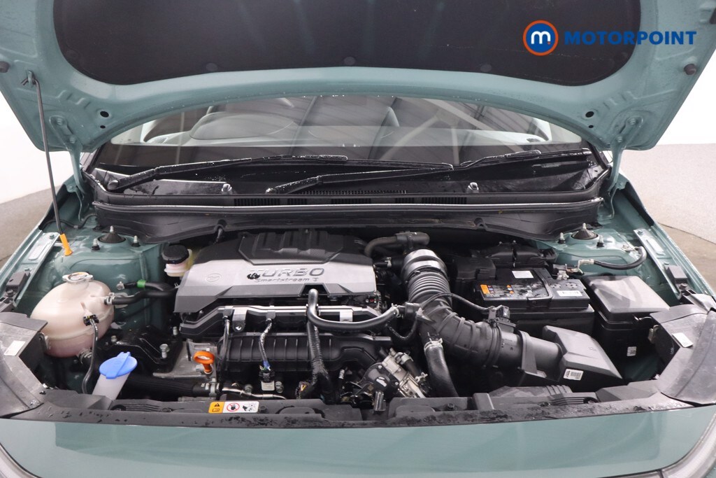 Used Hyundai BAYON 2024 for sale - 77620089: Photo 36