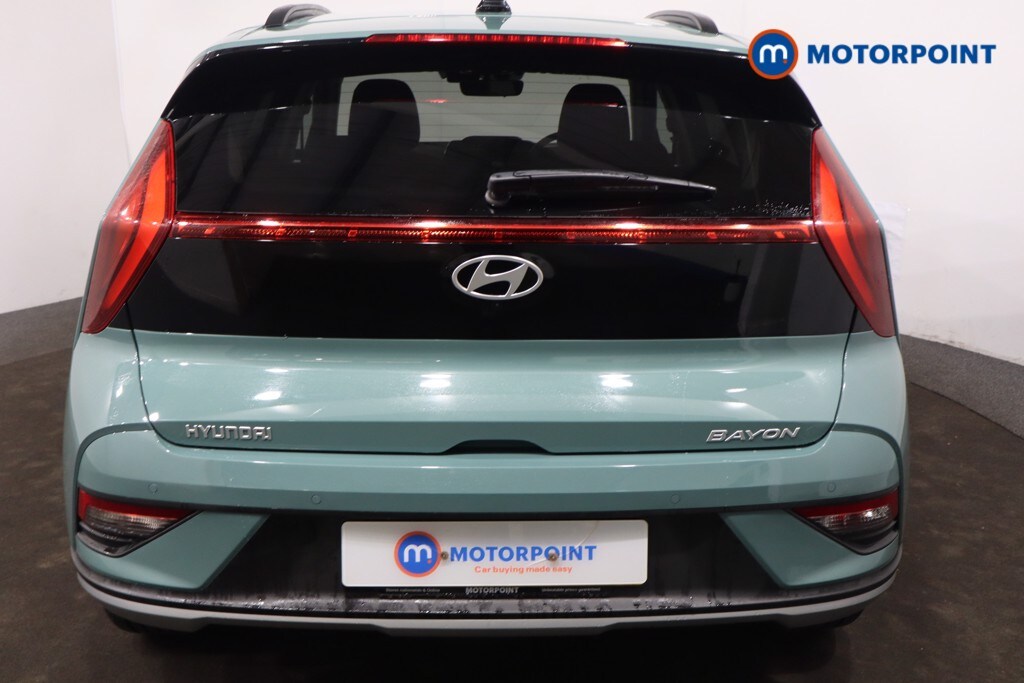 Used Hyundai BAYON 2024 for sale - 77620089: Photo 38