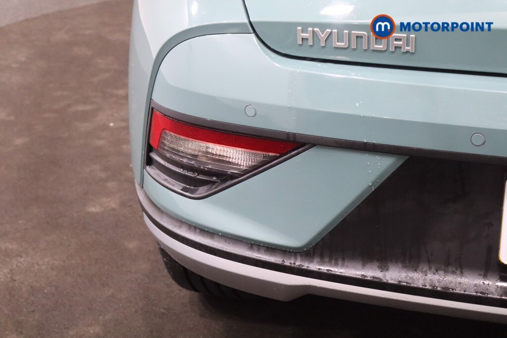 Used Hyundai BAYON 2024 for sale - 77620089: Photo 40