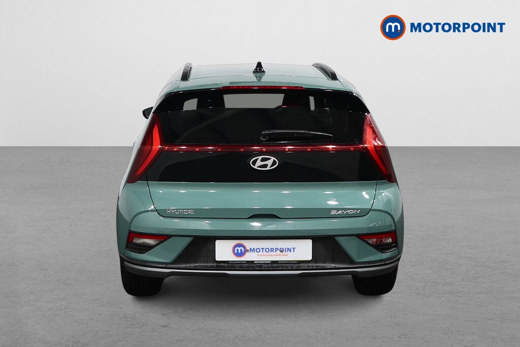 Used Hyundai BAYON 2024 for sale - 77620089: Photo 6