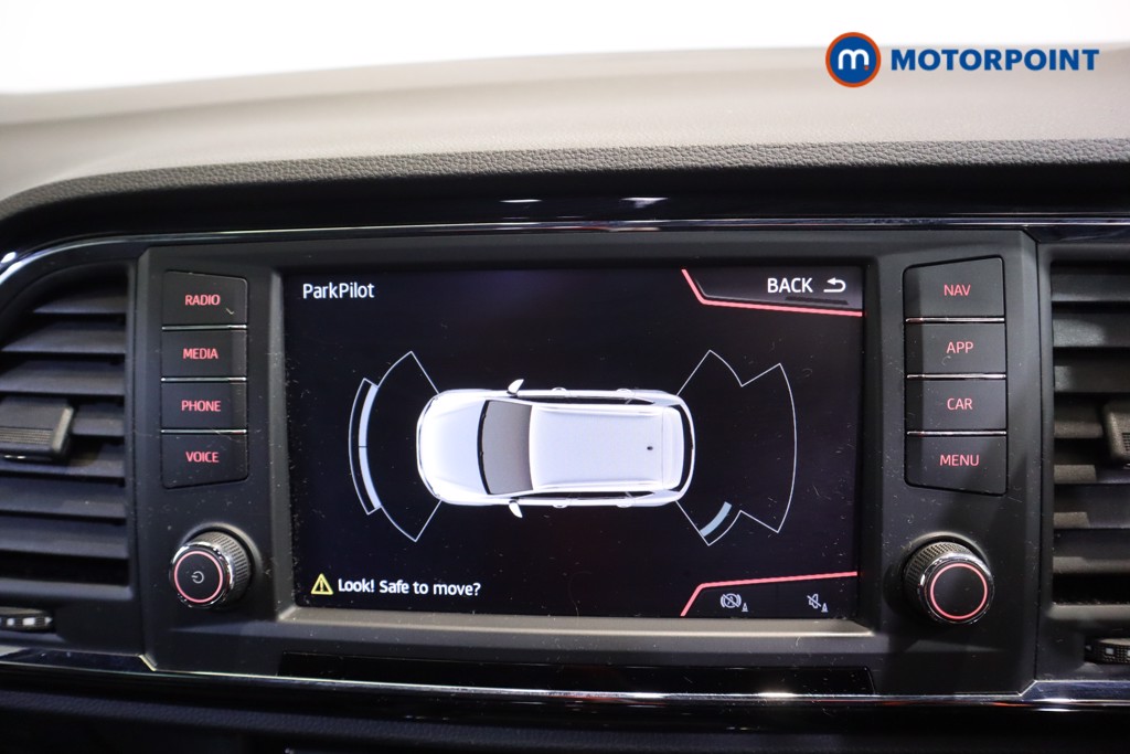 Used SEAT Ateca 2019 for sale - 78039815: Photo 11