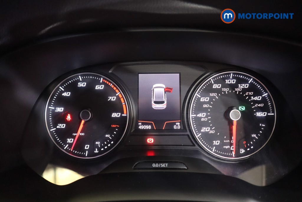 Used SEAT Ateca 2019 for sale - 78039815: Photo 12