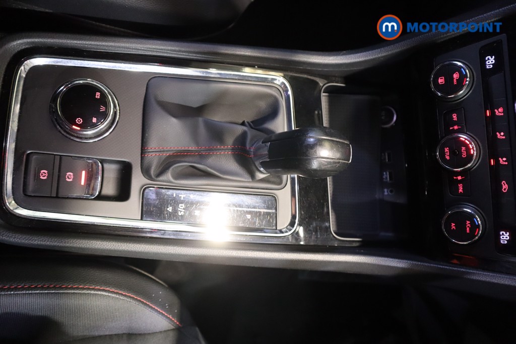 Used SEAT Ateca 2019 for sale - 78039815: Photo 15