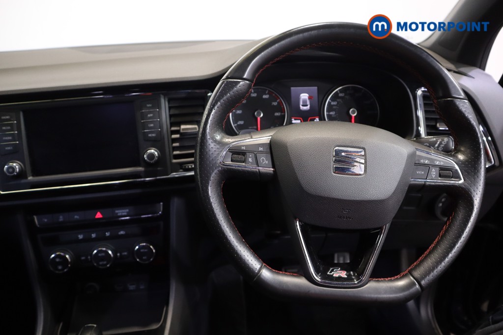 Used SEAT Ateca 2019 for sale - 78039815: Photo 16