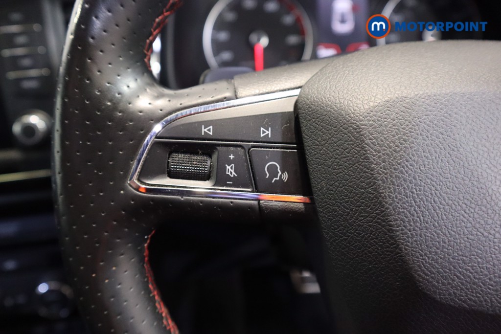 Used SEAT Ateca 2019 for sale - 78039815: Photo 17