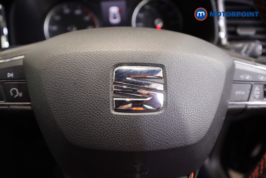 Used SEAT Ateca 2019 for sale - 78039815: Photo 18