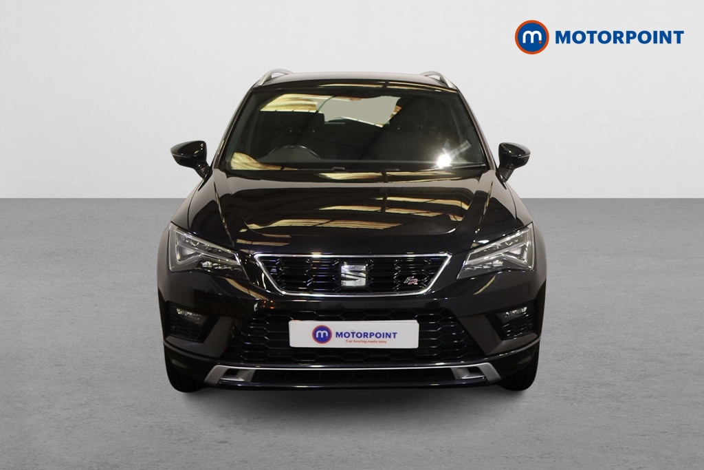 Used SEAT Ateca 2019 for sale - 78039815: Photo 2