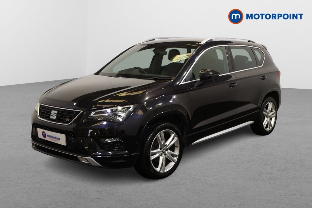 Used SEAT Ateca 2019 for sale - 78039815: Photo 3