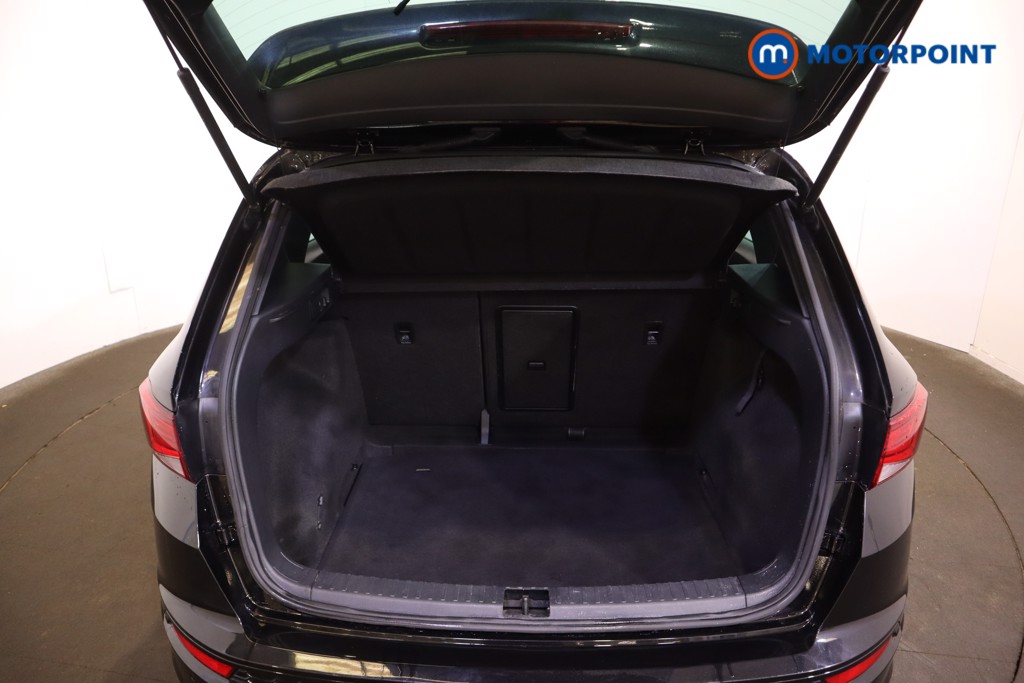 Used SEAT Ateca 2019 for sale - 78039815: Photo 31