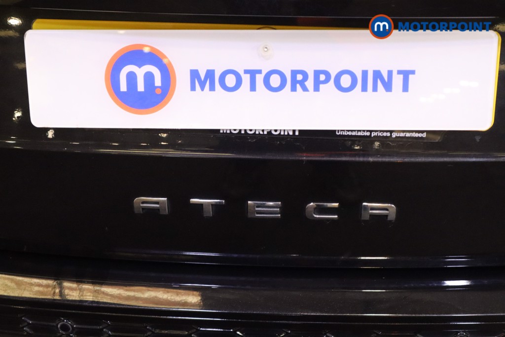 Used SEAT Ateca 2019 for sale - 78039815: Photo 33