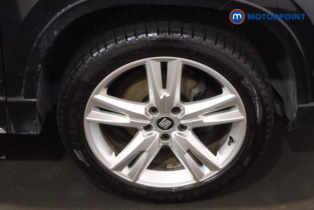 Used SEAT Ateca 2019 for sale - 78039815: Photo 38