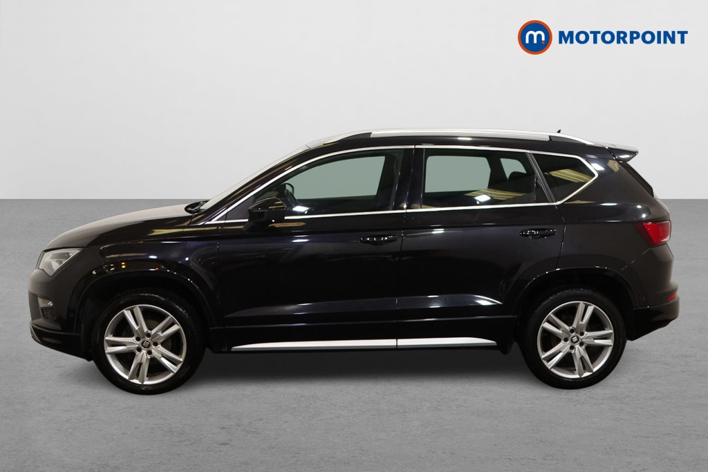 Used SEAT Ateca 2019 for sale - 78039815: Photo 4