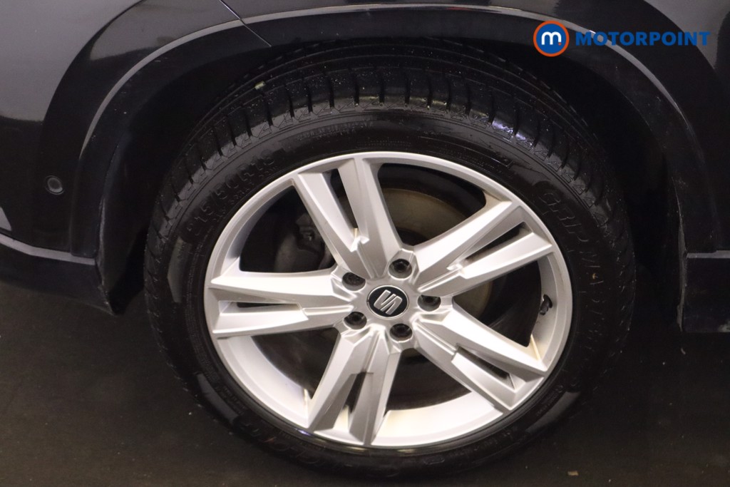 Used SEAT Ateca 2019 for sale - 78039815: Photo 44