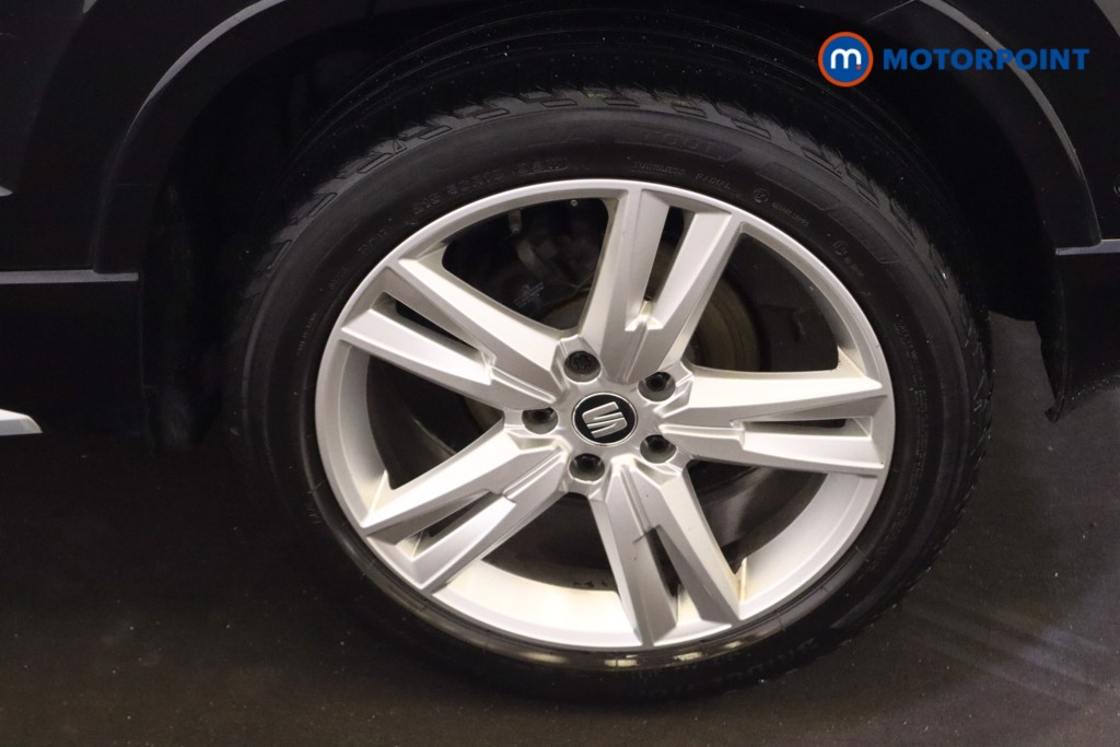 Used SEAT Ateca 2019 for sale - 78039815: Photo 45