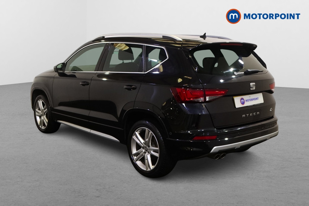 Used SEAT Ateca 2019 for sale - 78039815: Photo 5