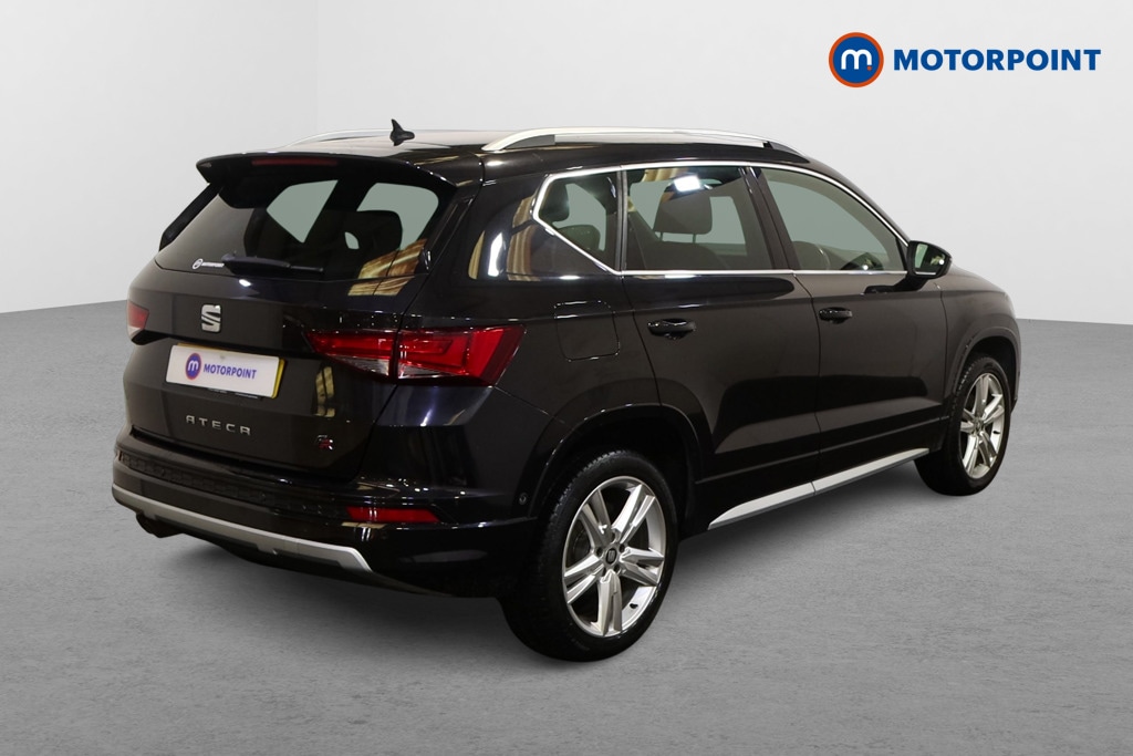 Used SEAT Ateca 2019 for sale - 78039815: Photo 7