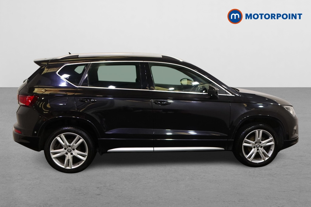 Used SEAT Ateca 2019 for sale - 78039815: Photo 8