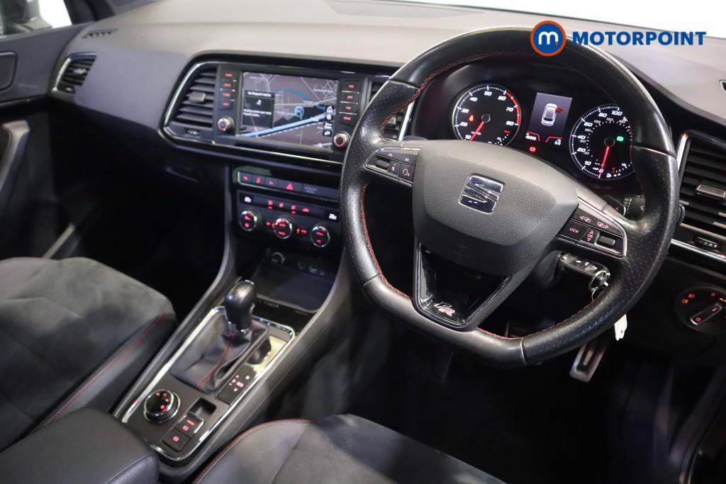 Used SEAT Ateca 2019 for sale - 78039815: Photo 9