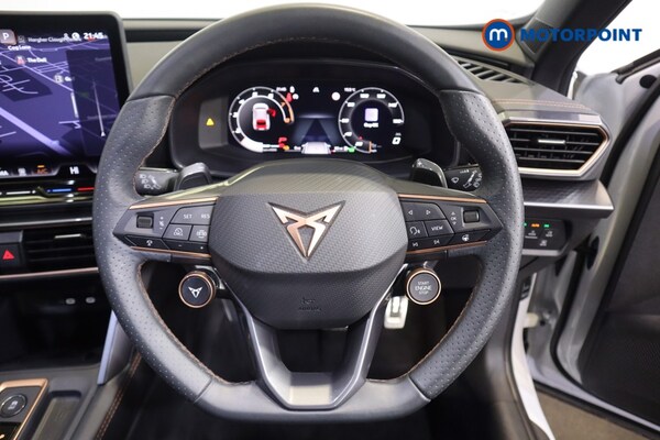 Used Cupra Formentor 2025 for sale - 75997699: Photo 11