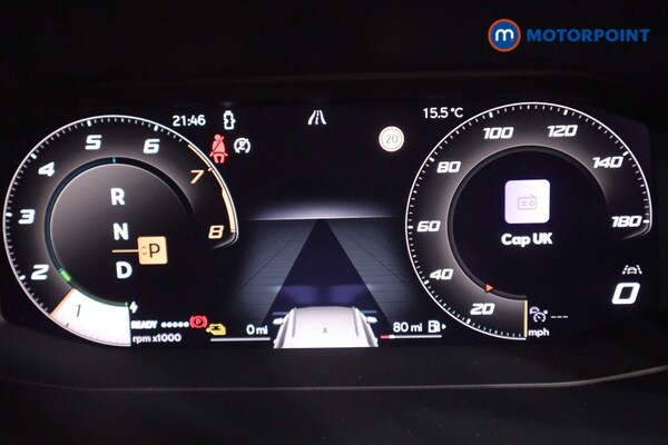 Used Cupra Formentor 2025 for sale - 75997699: Photo 12