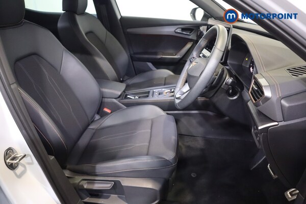 Used Cupra Formentor 2025 for sale - 75997699: Photo 14