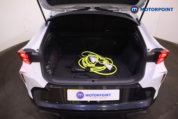Used Cupra Formentor 2025 for sale - 75997699: Photo 16