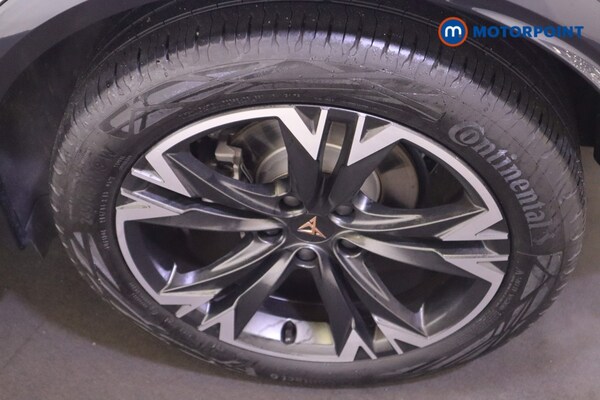Used Cupra Formentor 2025 for sale - 75997699: Photo 17