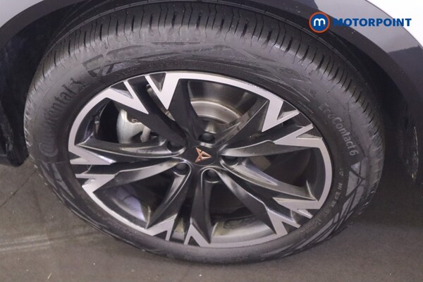 Used Cupra Formentor 2025 for sale - 75997699: Photo 18