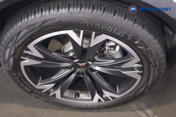 Used Cupra Formentor 2025 for sale - 75997699: Photo 19