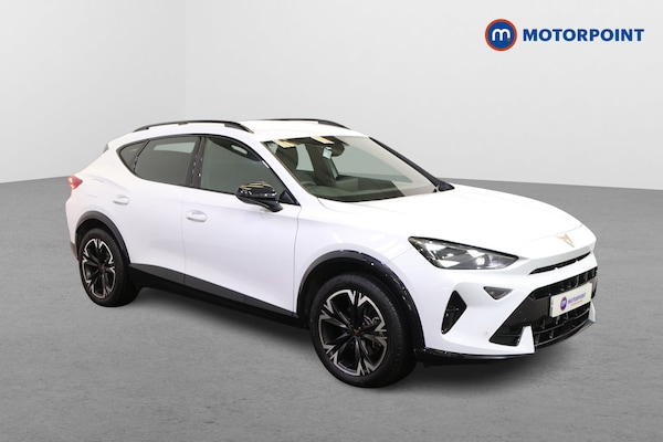 Used Cupra Formentor 2025 for sale - 75997699: Photo 1