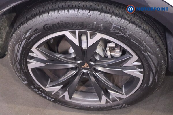Used Cupra Formentor 2025 for sale - 75997699: Photo 20