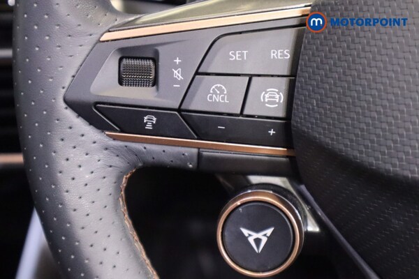 Used Cupra Formentor 2025 for sale - 75997699: Photo 25