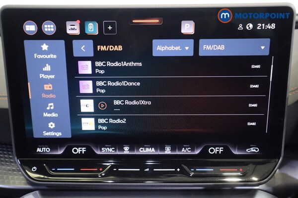 Used Cupra Formentor 2025 for sale - 75997699: Photo 27