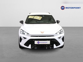 Used Cupra Formentor 2025 for sale - 75997699: Photo 2