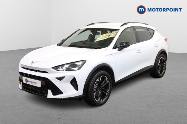 Used Cupra Formentor 2025 for sale - 75997699: Photo 3