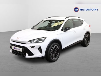 Used Cupra Formentor 2025 for sale - 75997699: Photo 3