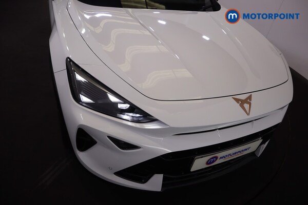 Used Cupra Formentor 2025 for sale - 75997699: Photo 40