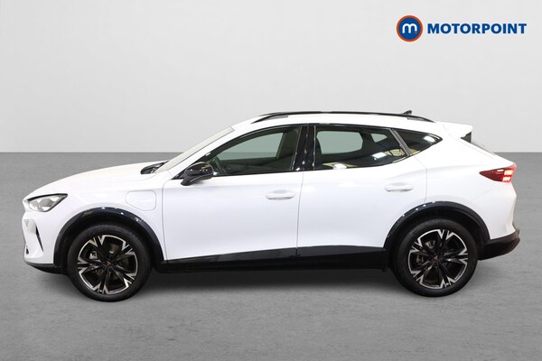 Used Cupra Formentor 2025 for sale - 75997699: Photo 4