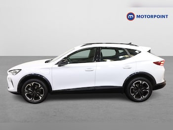 Used Cupra Formentor 2025 for sale - 75997699: Photo 4