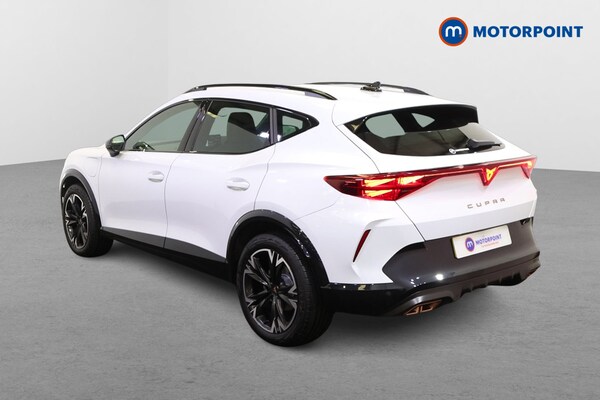Used Cupra Formentor 2025 for sale - 75997699: Photo 5