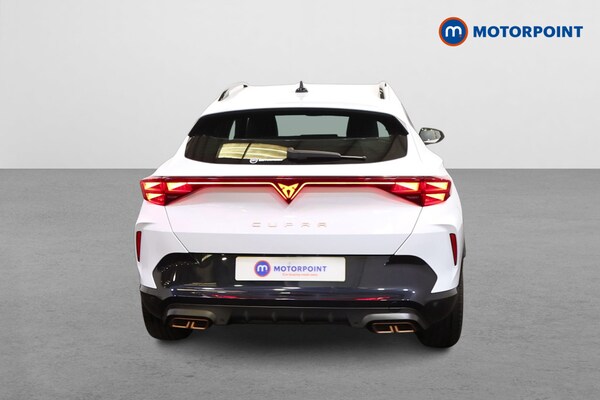 Used Cupra Formentor 2025 for sale - 75997699: Photo 6