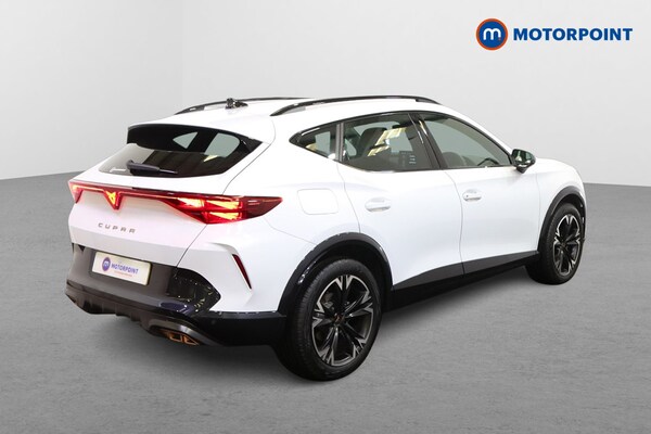 Used Cupra Formentor 2025 for sale - 75997699: Photo 7
