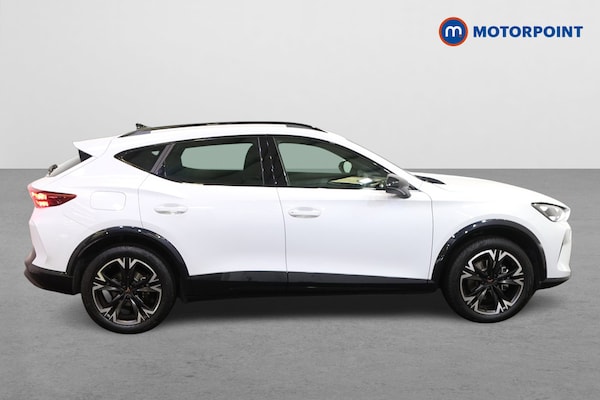 Used Cupra Formentor 2025 for sale - 75997699: Photo 8