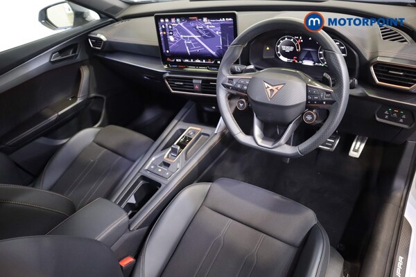Used Cupra Formentor 2025 for sale - 75997699: Photo 9